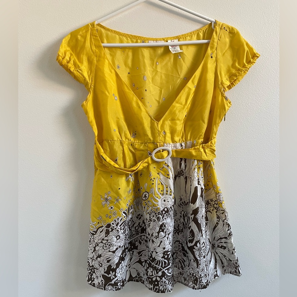 Miss sixty shirt